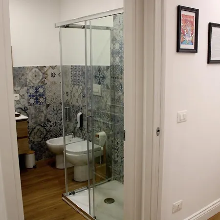 Morgana's House Реджо-ди-Калабрия