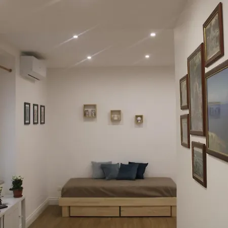 Apartman Morgana's House *