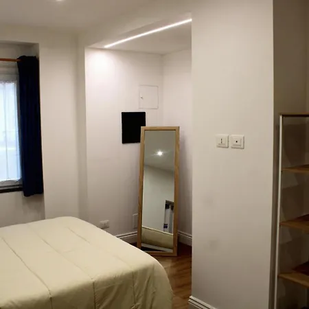 Apartment Morgana's House Reggio Calabria