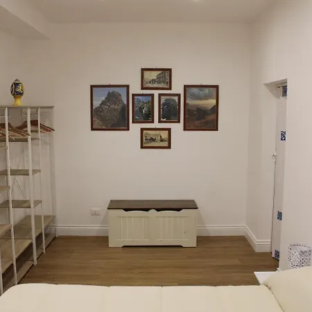 Morgana's House