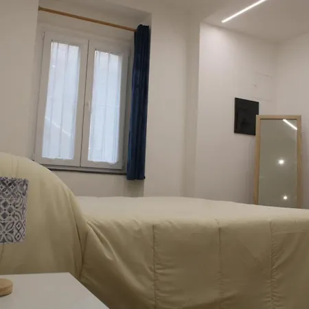 Morgana's House Reggio Calabria