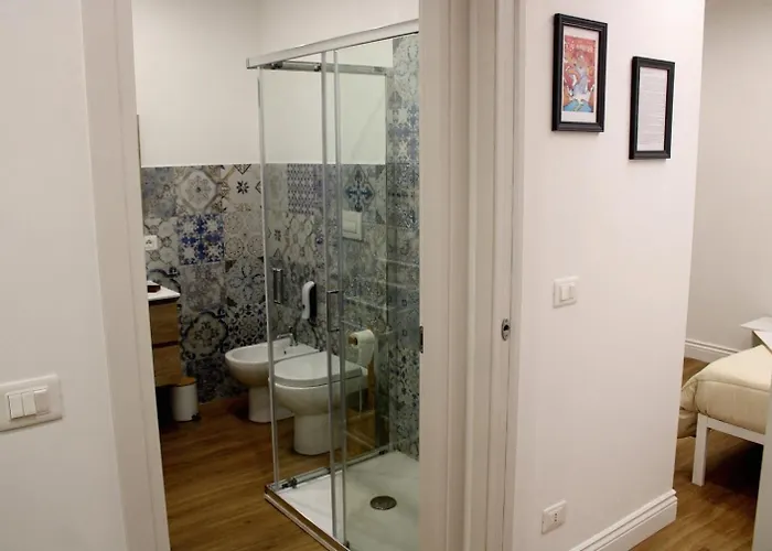 Morgana's House Reggio di Calabria