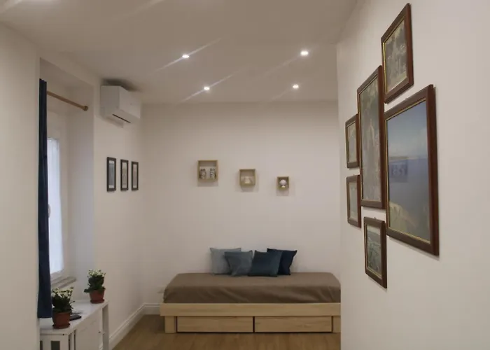 Apartment Morgana's House *