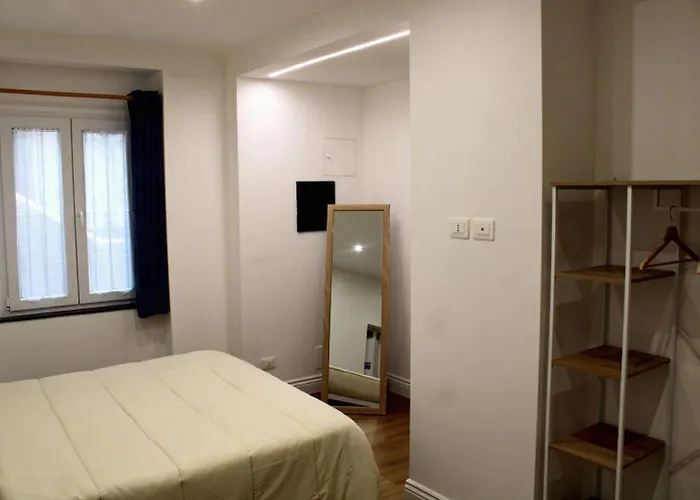 Apartment Morgana's House Reggio Calabria