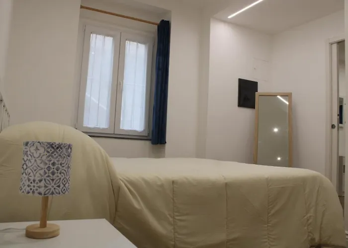 Morgana's House Reggio Calabria